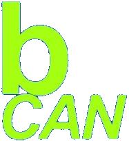 Brookline CAN logo