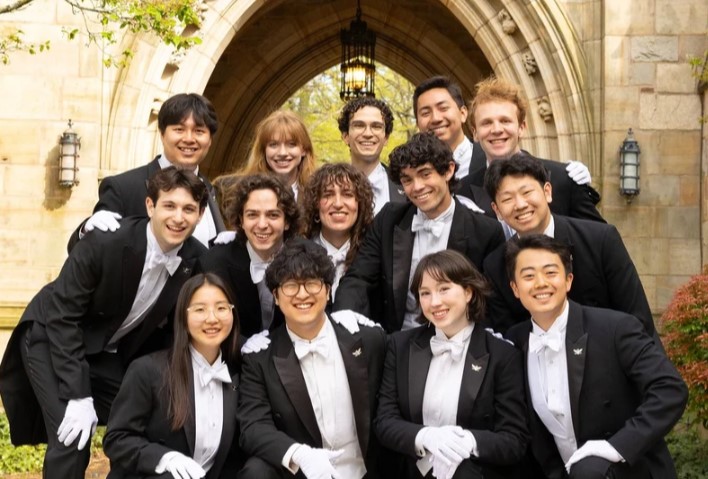 Whiffenpoofs Whiffenpoofs